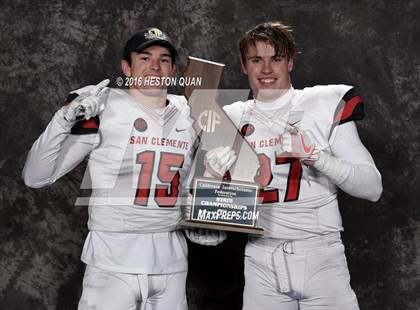 Thumbnail 2 in San Clemente (CIF State D1A Awards) photogallery.