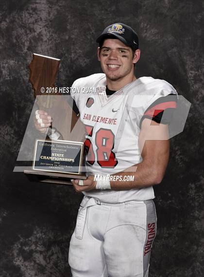 Thumbnail 1 in San Clemente (CIF State D1A Awards) photogallery.