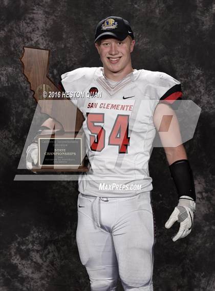 Thumbnail 1 in San Clemente (CIF State D1A Awards) photogallery.