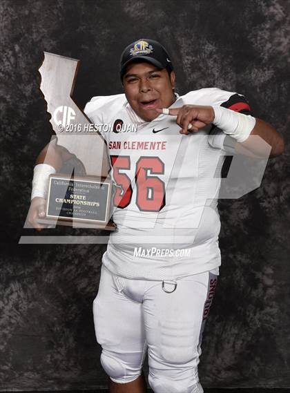 Thumbnail 3 in San Clemente (CIF State D1A Awards) photogallery.