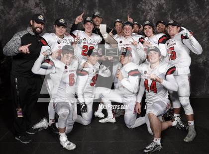 Thumbnail 2 in San Clemente (CIF State D1A Awards) photogallery.