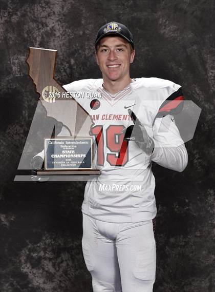 Thumbnail 1 in San Clemente (CIF State D1A Awards) photogallery.