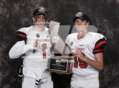 Thumbnail 3 in San Clemente (CIF State D1A Awards) photogallery.