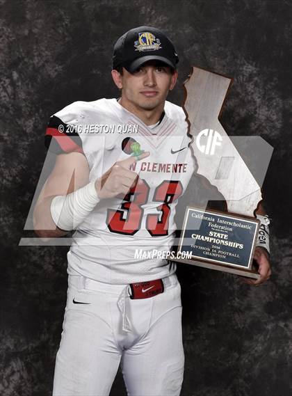 Thumbnail 3 in San Clemente (CIF State D1A Awards) photogallery.