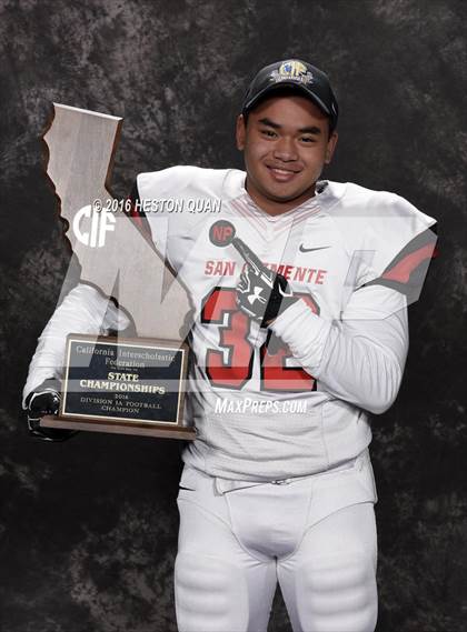 Thumbnail 1 in San Clemente (CIF State D1A Awards) photogallery.