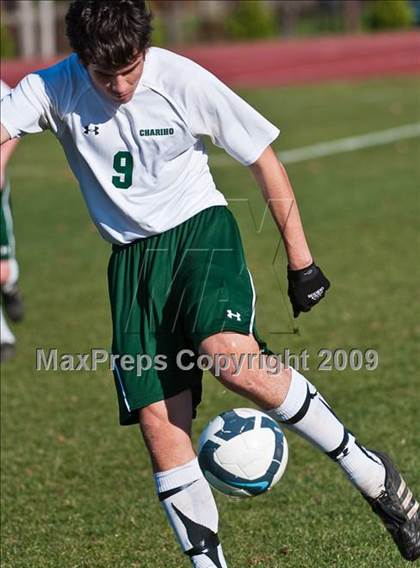 Thumbnail 1 in Bishop Hendricken vs Chariho (RIIL D1 Final) photogallery.