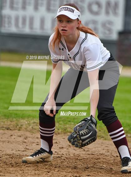 Thumbnail 3 in Tatum @ Jefferson photogallery.