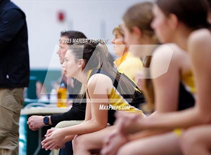 Thumbnail 3 in Bishop Grimes vs Canton (NYSPHSAA STATES 2nd Round Class B) photogallery.