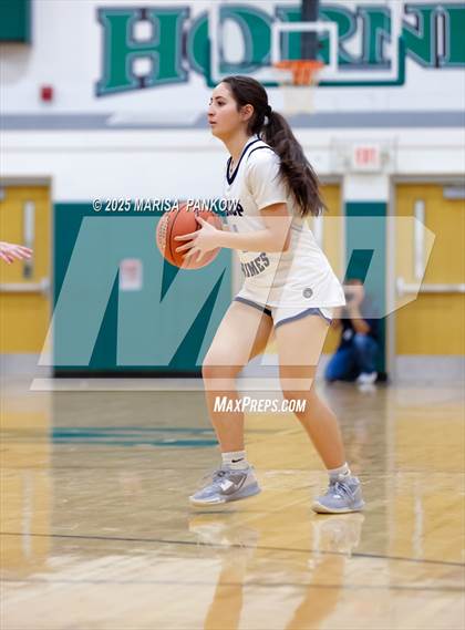 Thumbnail 1 in Bishop Grimes vs Canton (NYSPHSAA STATES 2nd Round Class B) photogallery.