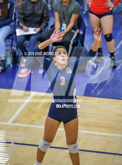 Thumbnail 1 in Central vs Montgomery (Montgomery Varsity Tournament) photogallery.