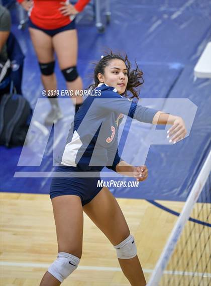 Thumbnail 1 in Central vs Montgomery (Montgomery Varsity Tournament) photogallery.