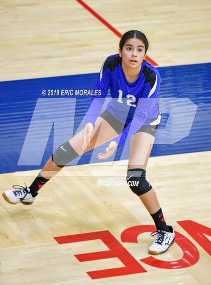 Thumbnail 3 in Central vs Montgomery (Montgomery Varsity Tournament) photogallery.