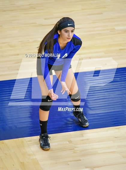 Thumbnail 3 in Central vs Montgomery (Montgomery Varsity Tournament) photogallery.