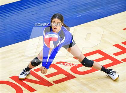 Thumbnail 1 in Central vs Montgomery (Montgomery Varsity Tournament) photogallery.