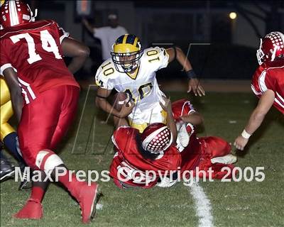 Thumbnail 3 in Millikan @ Lakewood photogallery.