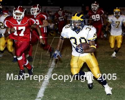 Thumbnail 3 in Millikan @ Lakewood photogallery.