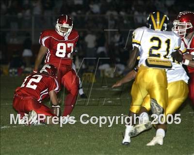 Thumbnail 3 in Millikan @ Lakewood photogallery.
