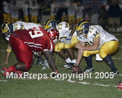 Thumbnail 2 in Millikan @ Lakewood photogallery.