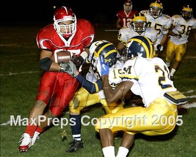 Thumbnail 1 in Millikan @ Lakewood photogallery.