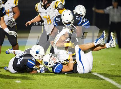 Thumbnail 3 in St. Frances Academy @ IMG Academy photogallery.