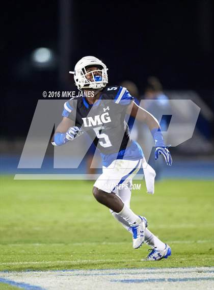 Thumbnail 3 in St. Frances Academy @ IMG Academy photogallery.