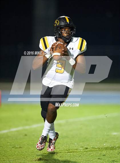 Thumbnail 3 in St. Frances Academy @ IMG Academy photogallery.