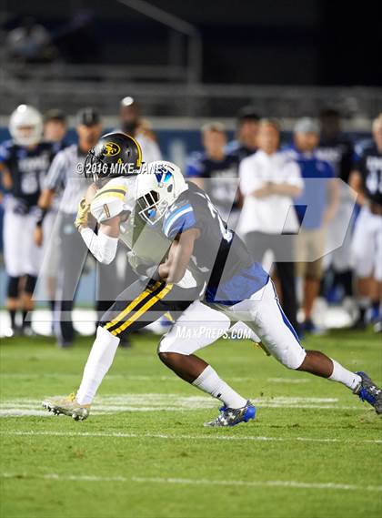 Thumbnail 1 in St. Frances Academy @ IMG Academy photogallery.