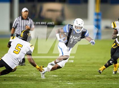 Thumbnail 2 in St. Frances Academy @ IMG Academy photogallery.