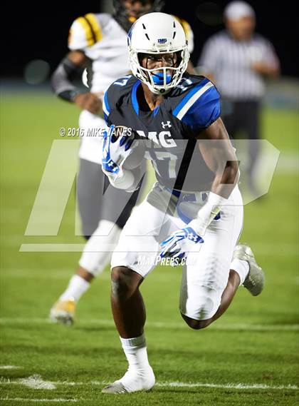 Thumbnail 3 in St. Frances Academy @ IMG Academy photogallery.