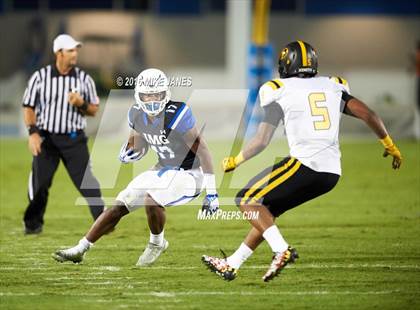 Thumbnail 3 in St. Frances Academy @ IMG Academy photogallery.