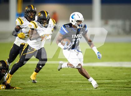Thumbnail 1 in St. Frances Academy @ IMG Academy photogallery.