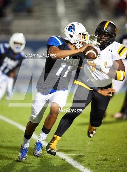 Thumbnail 2 in St. Frances Academy @ IMG Academy photogallery.