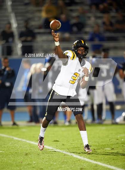 Thumbnail 1 in St. Frances Academy @ IMG Academy photogallery.