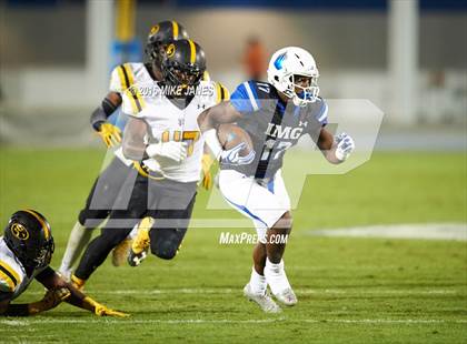 Thumbnail 3 in St. Frances Academy @ IMG Academy photogallery.
