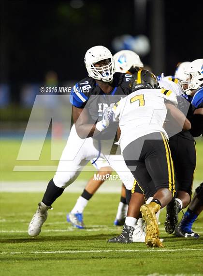 Thumbnail 2 in St. Frances Academy @ IMG Academy photogallery.