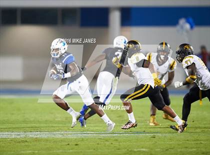 Thumbnail 2 in St. Frances Academy @ IMG Academy photogallery.