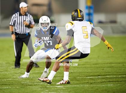 Thumbnail 1 in St. Frances Academy @ IMG Academy photogallery.