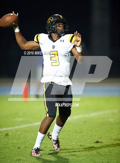 Thumbnail 1 in St. Frances Academy @ IMG Academy photogallery.