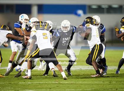 Thumbnail 3 in St. Frances Academy @ IMG Academy photogallery.