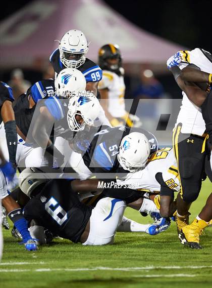 Thumbnail 3 in St. Frances Academy @ IMG Academy photogallery.