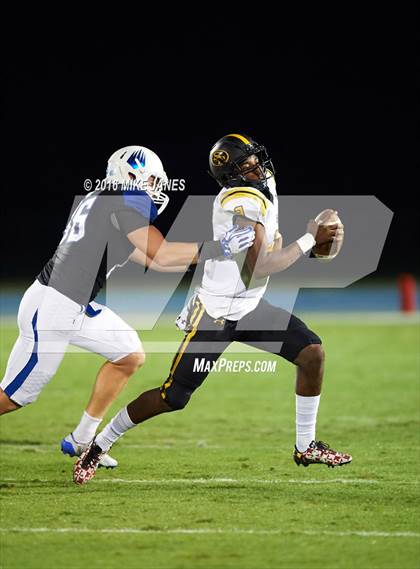 Thumbnail 2 in St. Frances Academy @ IMG Academy photogallery.