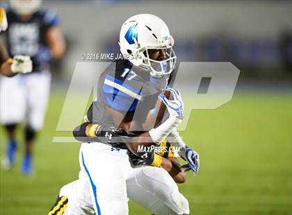 Thumbnail 2 in St. Frances Academy @ IMG Academy photogallery.