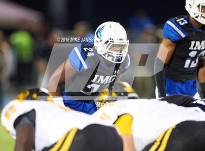 Thumbnail 3 in St. Frances Academy @ IMG Academy photogallery.