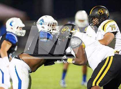 Thumbnail 2 in St. Frances Academy @ IMG Academy photogallery.