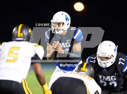 Thumbnail 2 in St. Frances Academy @ IMG Academy photogallery.