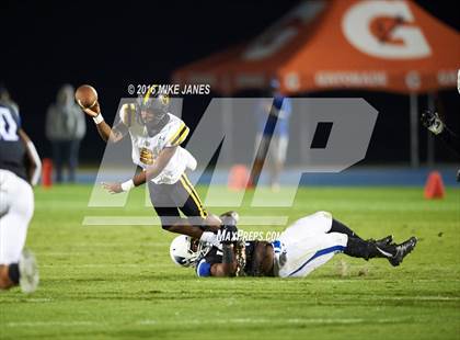 Thumbnail 1 in St. Frances Academy @ IMG Academy photogallery.