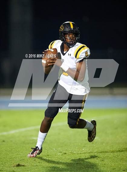 Thumbnail 2 in St. Frances Academy @ IMG Academy photogallery.