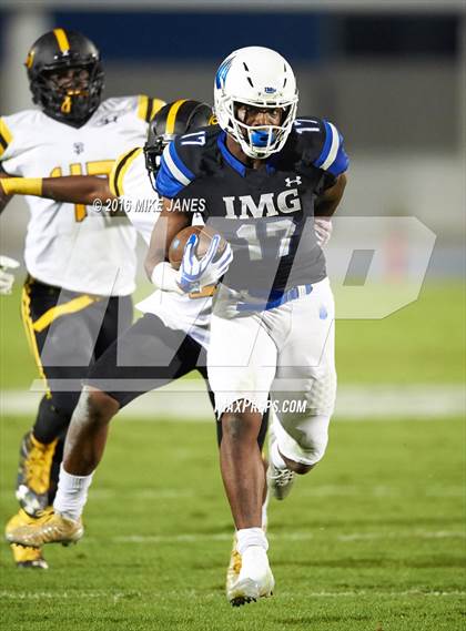 Thumbnail 3 in St. Frances Academy @ IMG Academy photogallery.