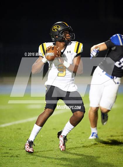 Thumbnail 1 in St. Frances Academy @ IMG Academy photogallery.