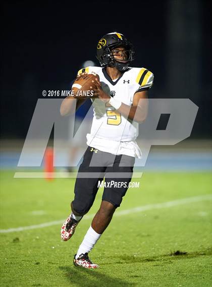 Thumbnail 3 in St. Frances Academy @ IMG Academy photogallery.